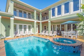 20 Egret Street - Southern Charm and Elegance